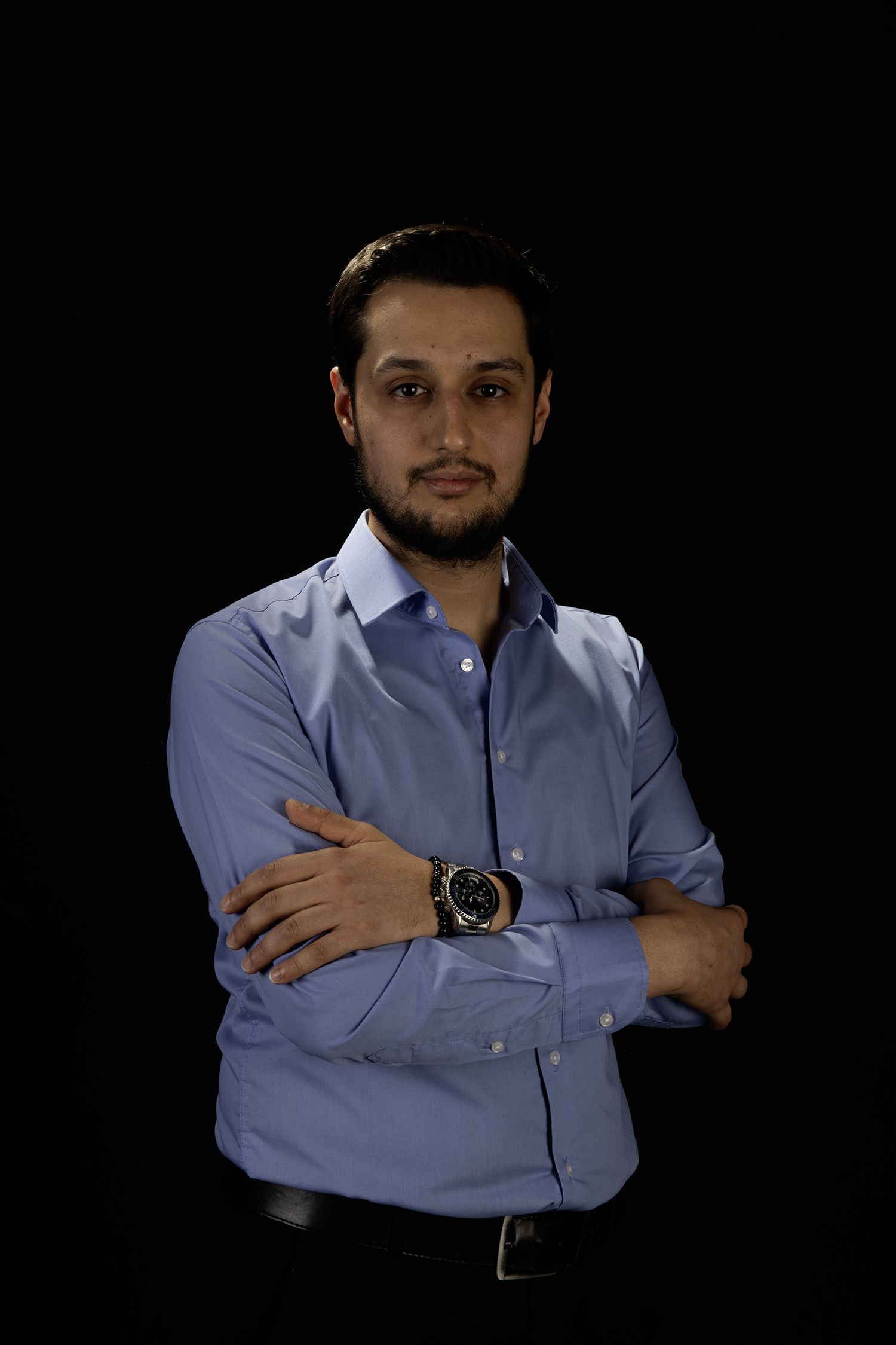 Ali Avlar