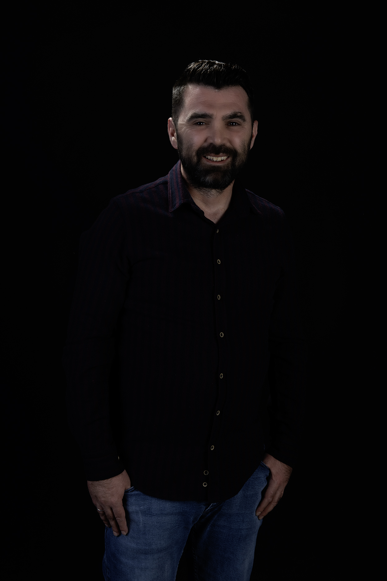 Alper Üstüner