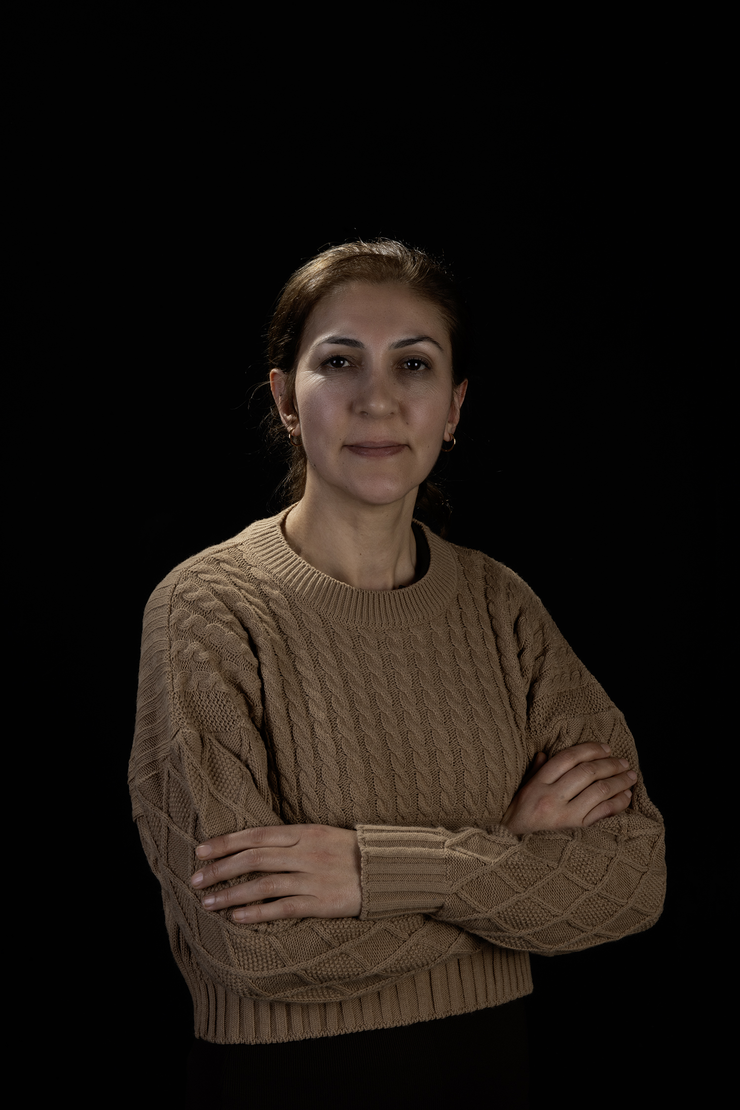 Arzu Kurban