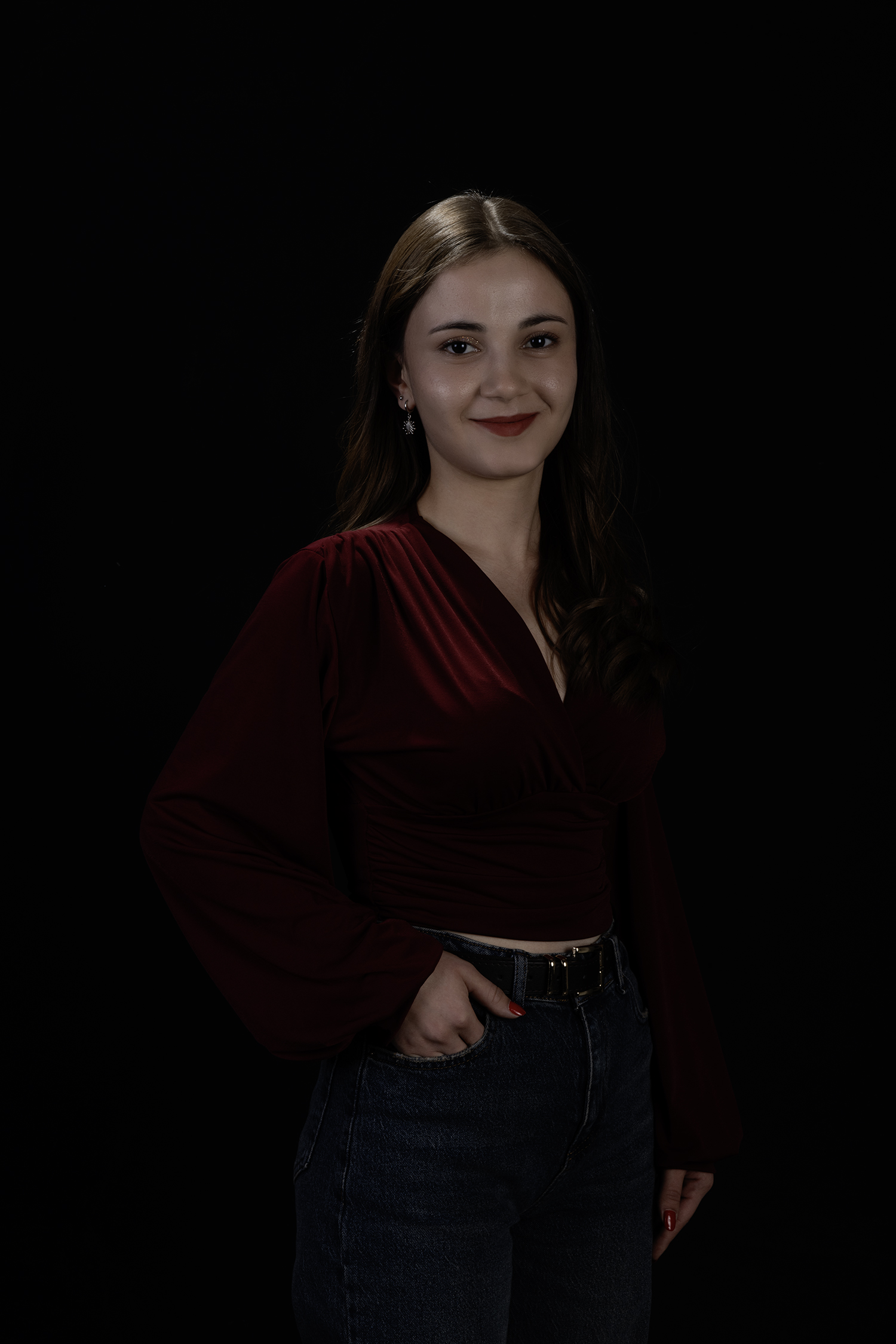 Ceyda Genç