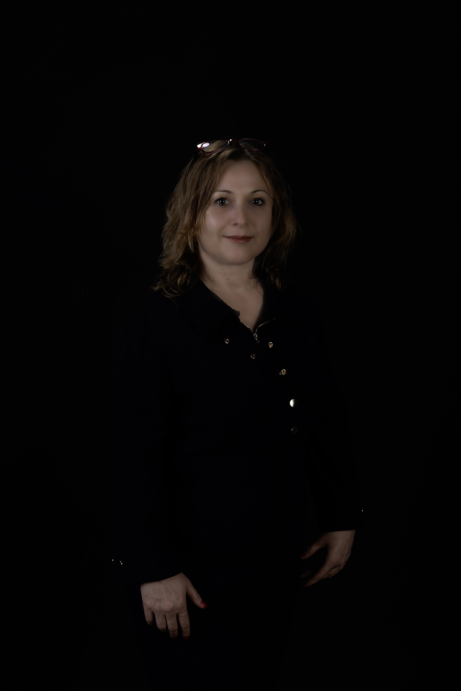 Dilek Toygar
