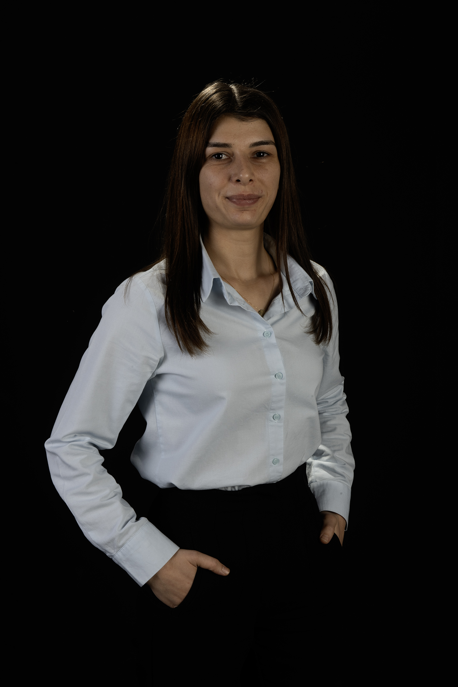 Duygu Durmuş