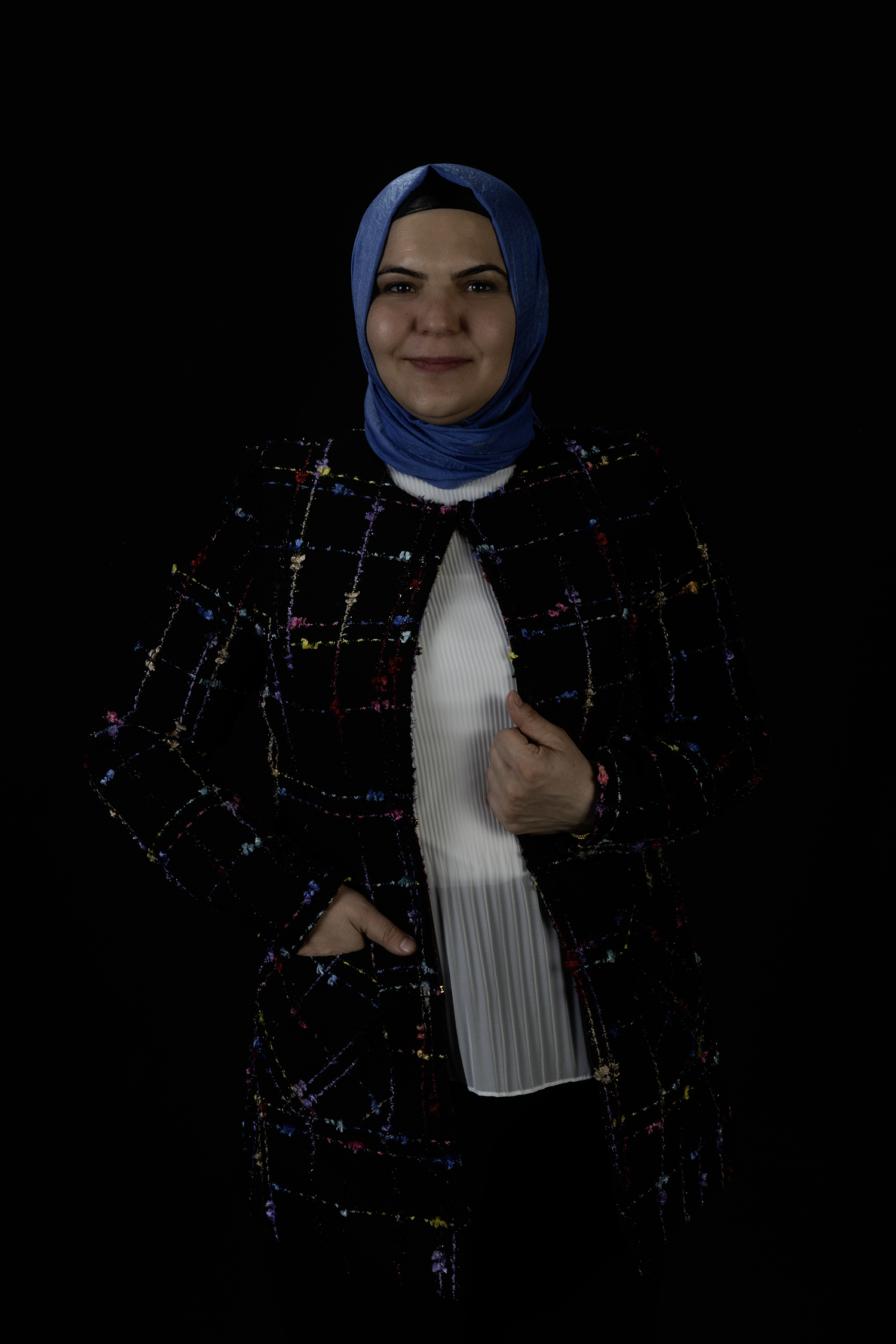 Fatma Bostancı