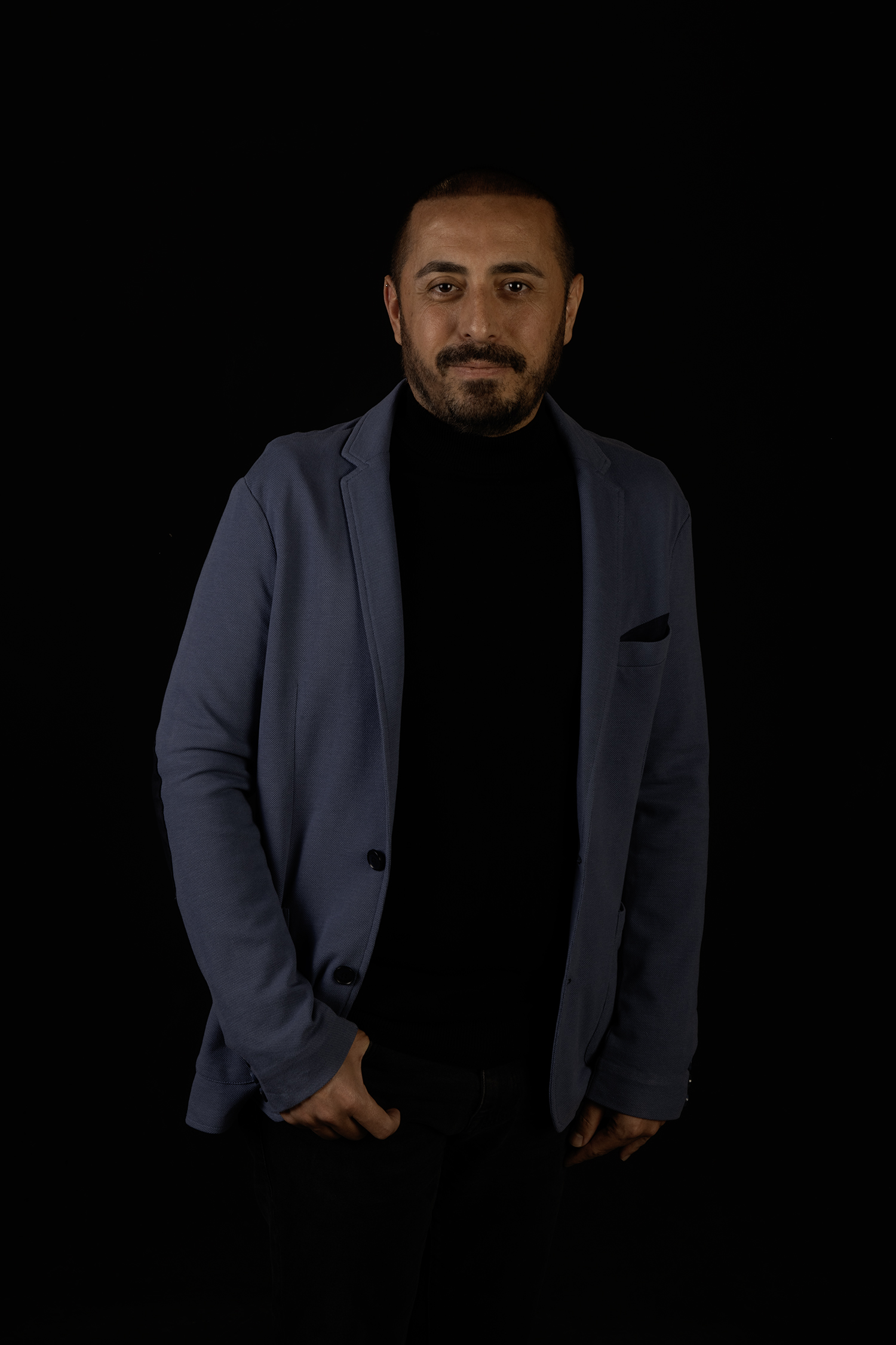 Ferhat Ak