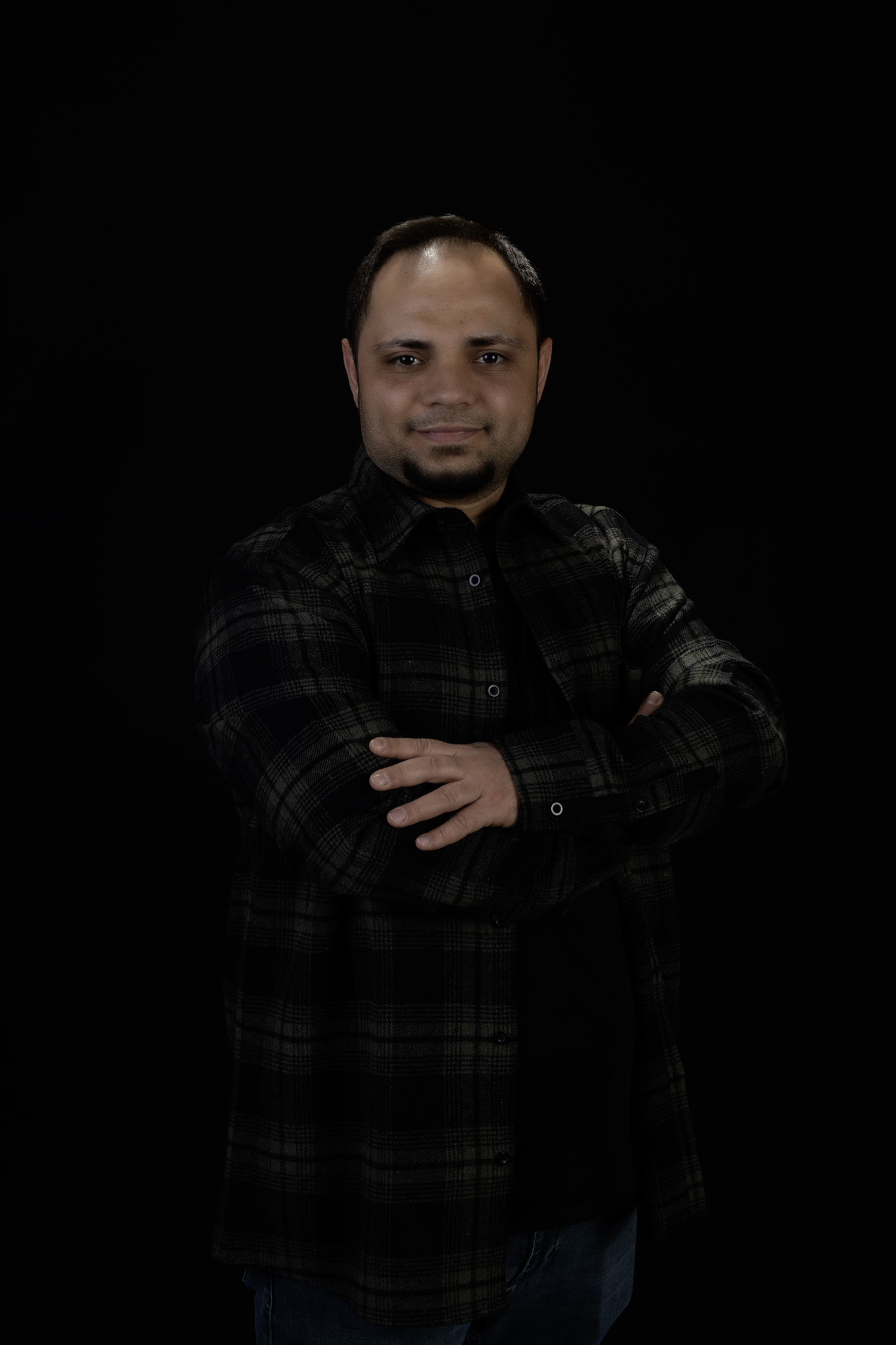 Gökhan Baştürk