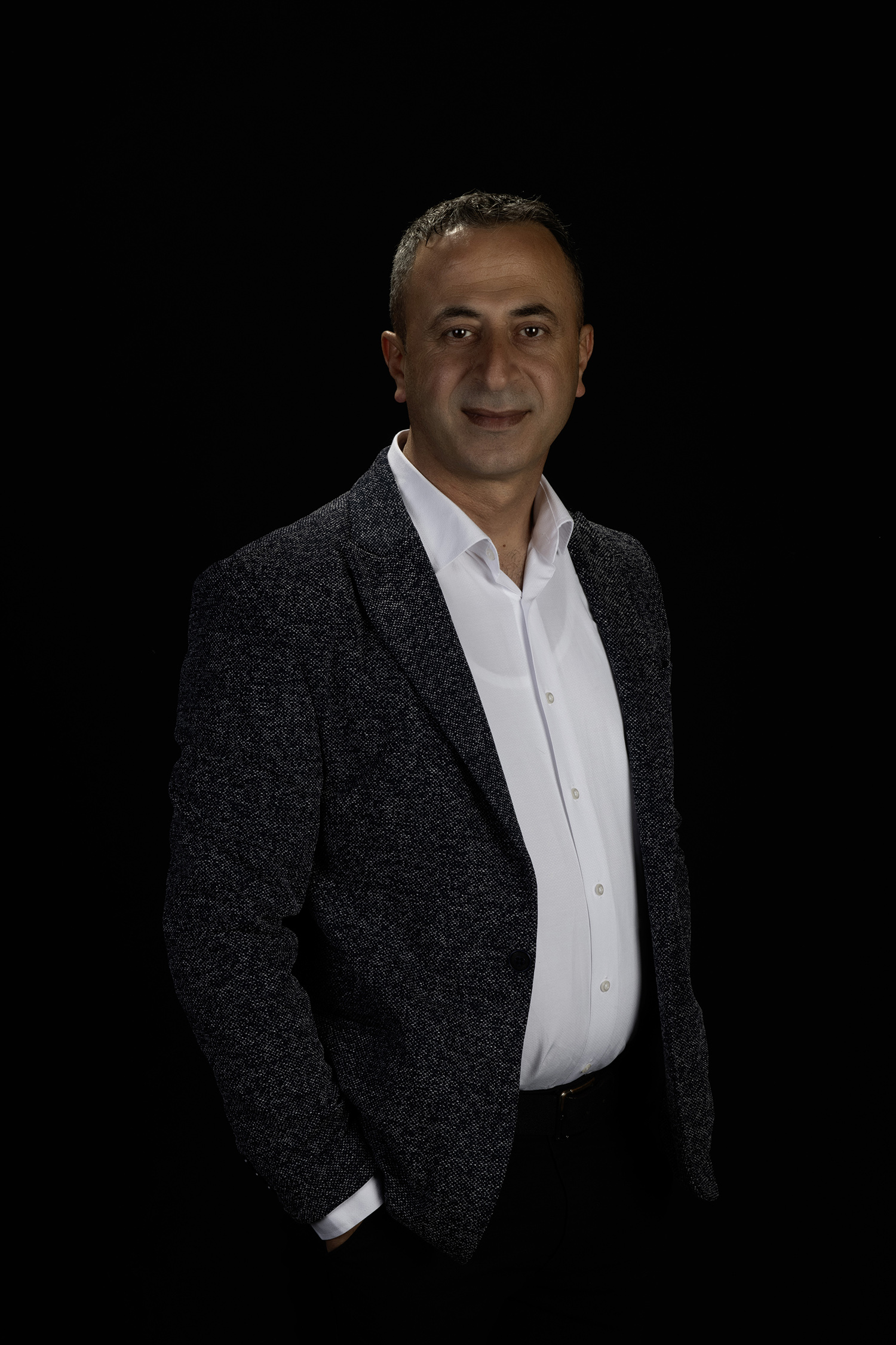 Gökmen Gökcen