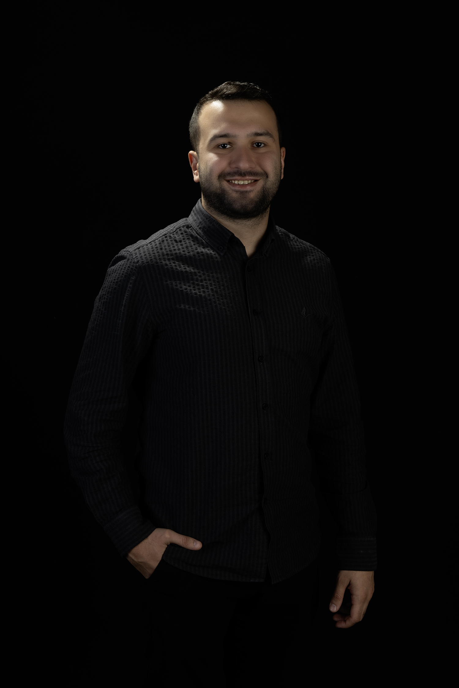 Halil Soytekin