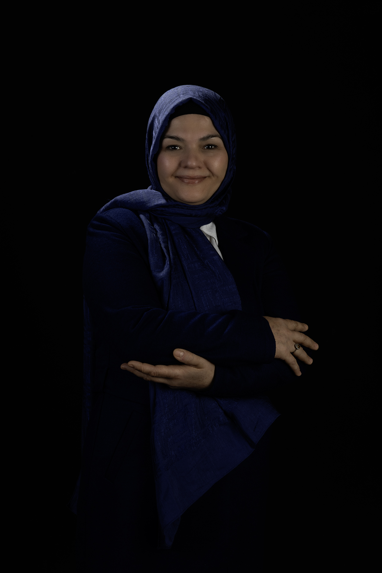 Hatice Öztürk
