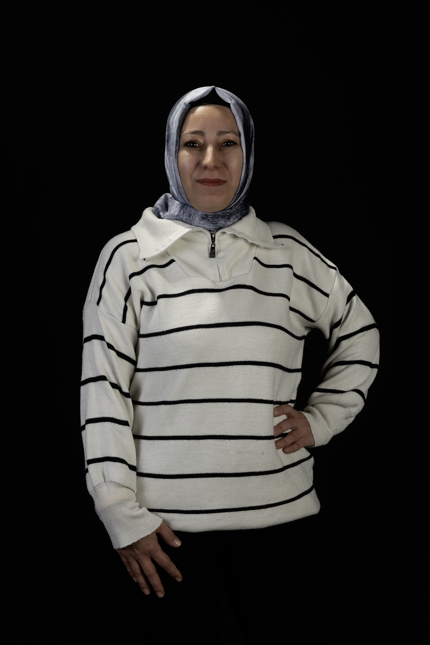 Hülya Yeşil