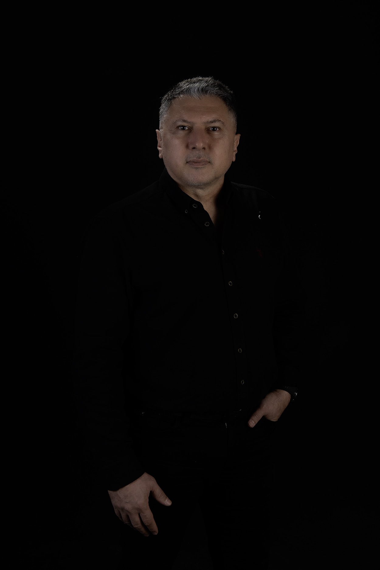 Hüsem Aycan