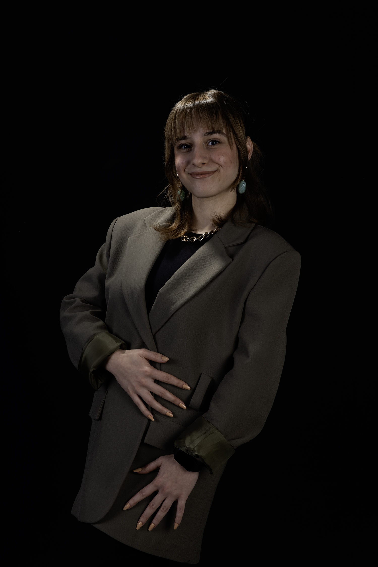 İrem Nur Evran