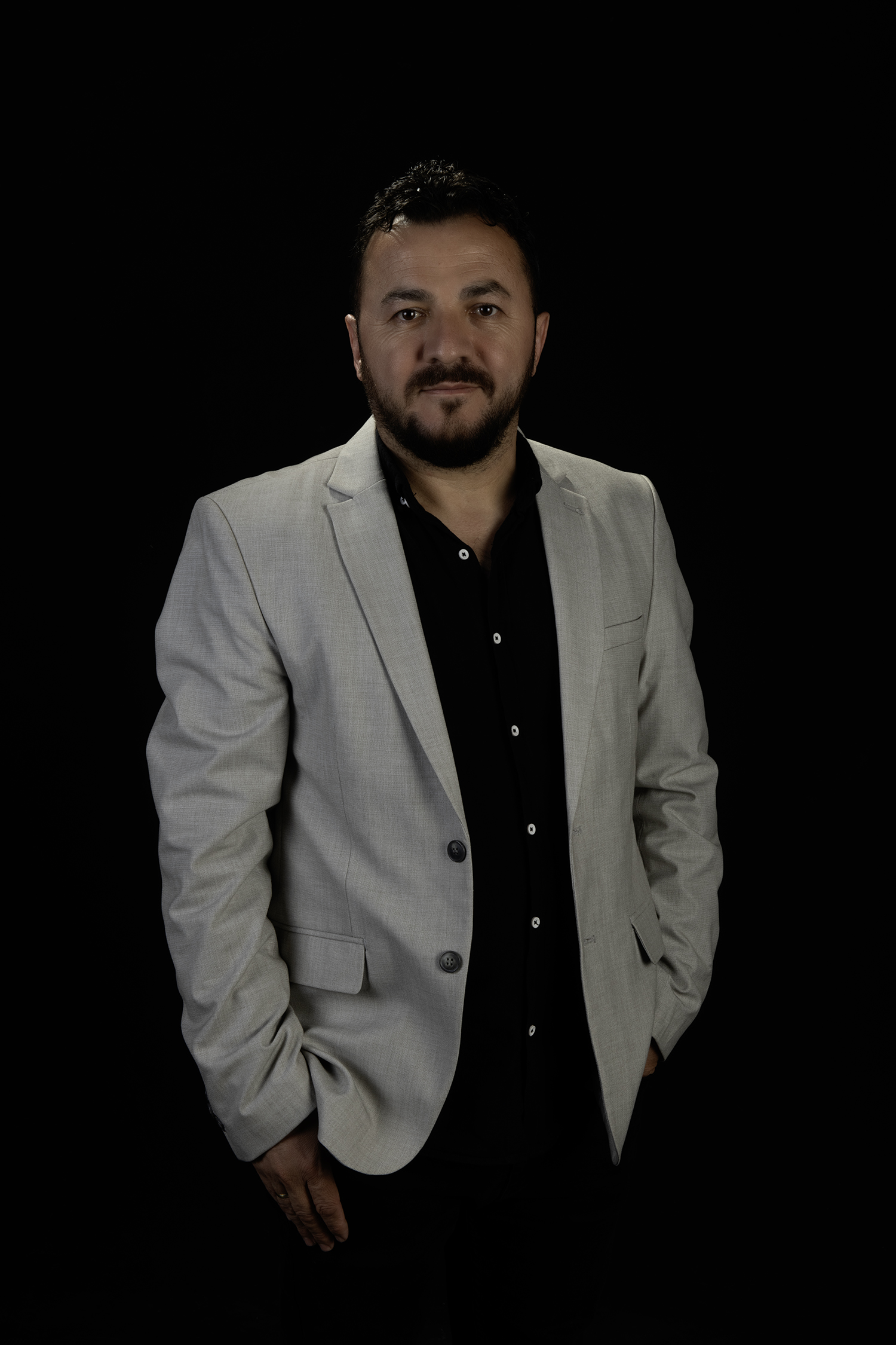Mehmet Ayhan