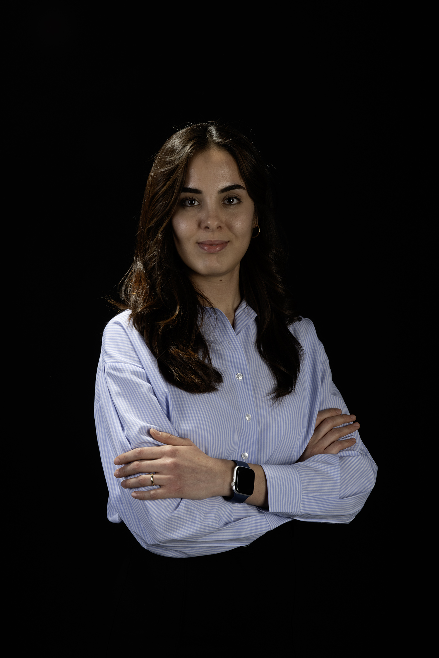 Merve Akgün
