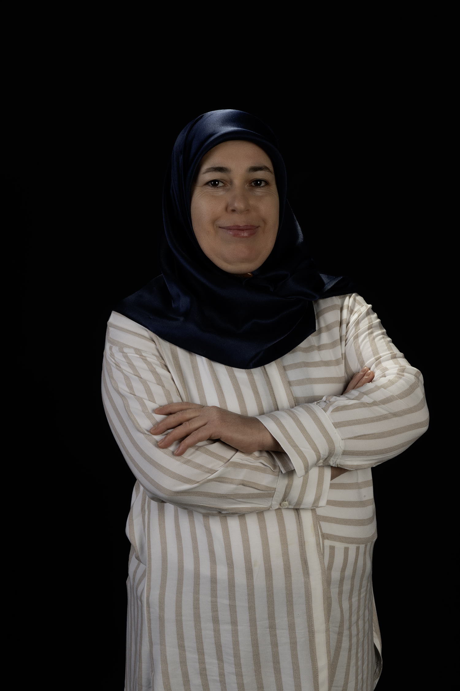 Müzeyyen Aydınlı