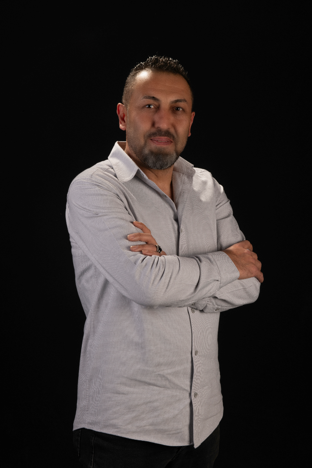 Murat Kuru