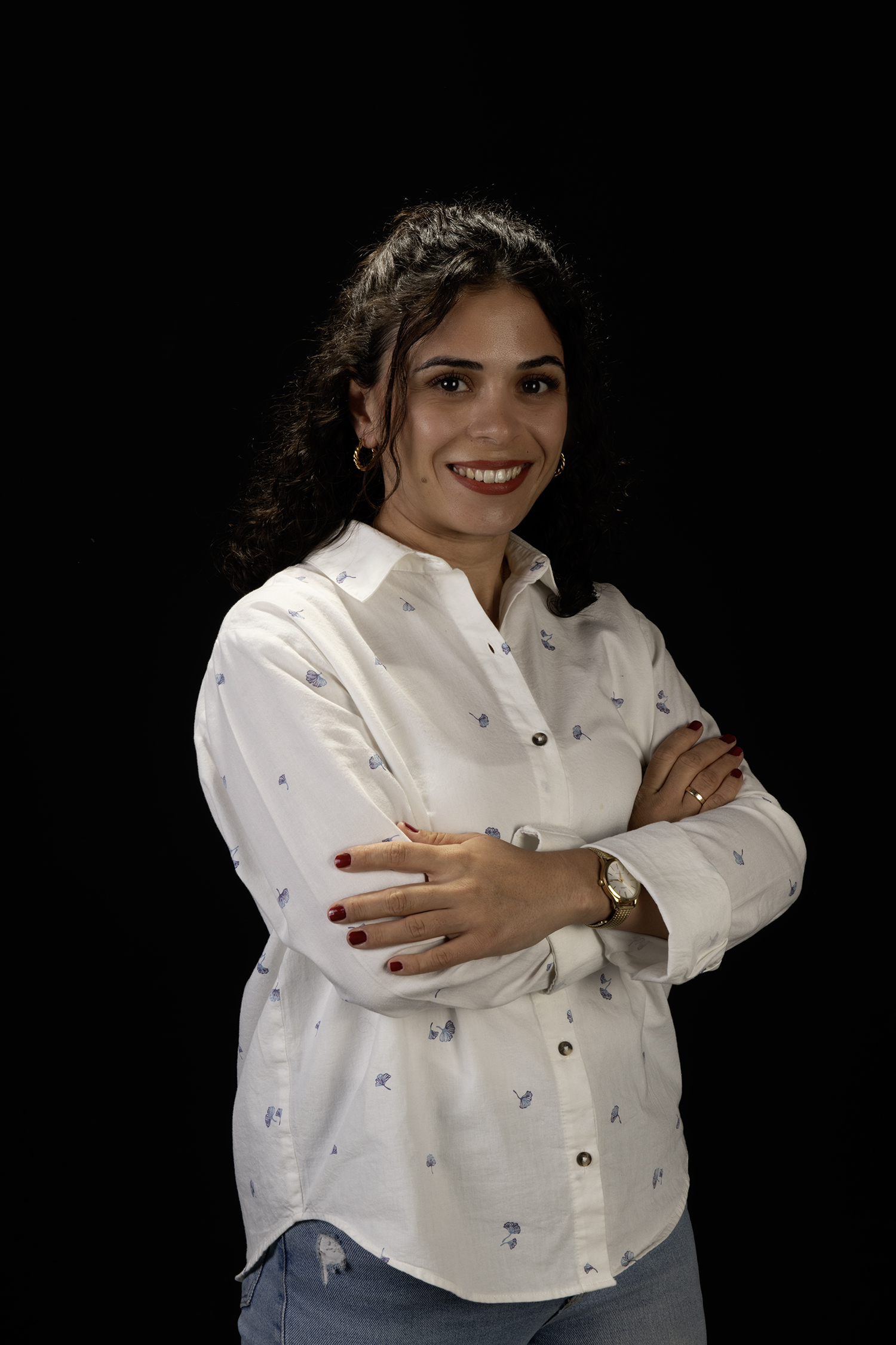 Nejla Göktürk