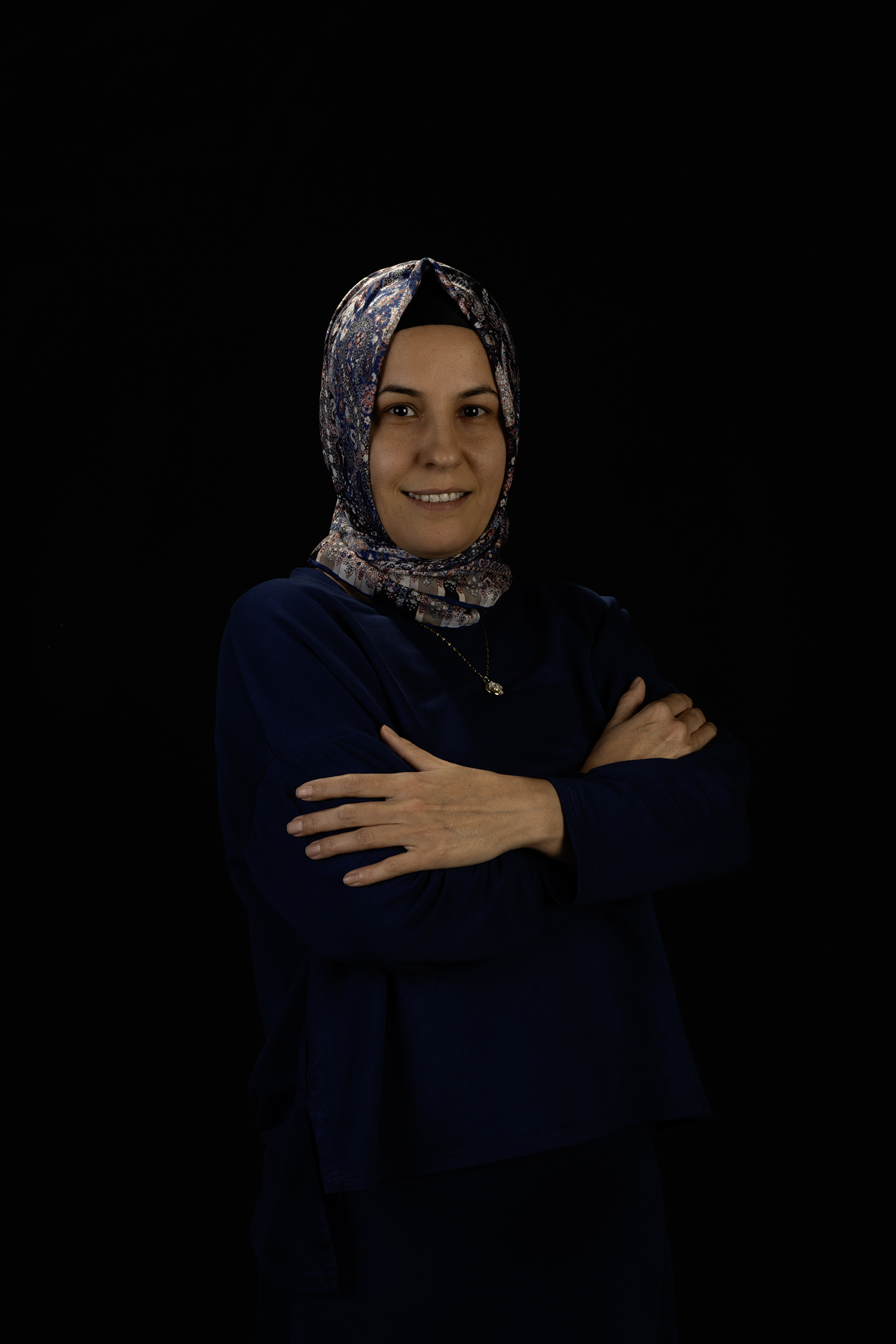 Nurgül Sayın