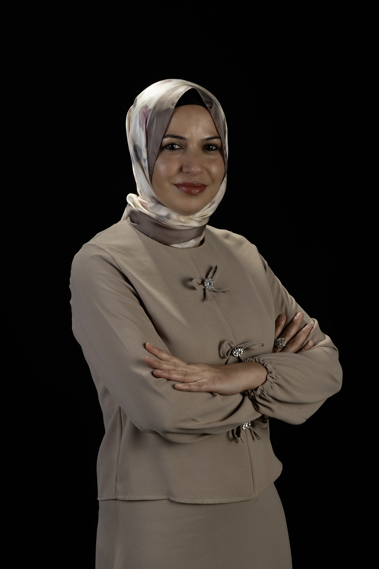 Özlem Kaplan