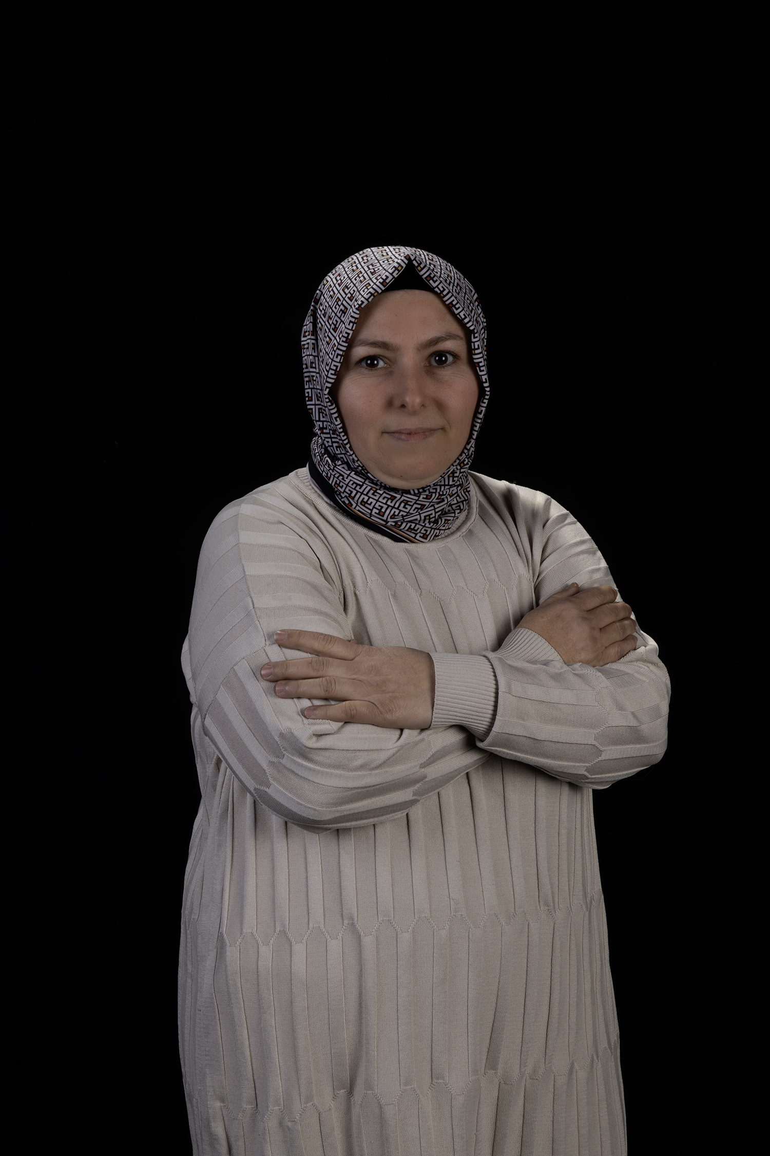 Ümmühan Akdağ