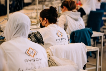 Back-end development