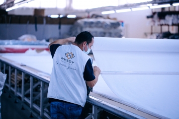 Back-end development