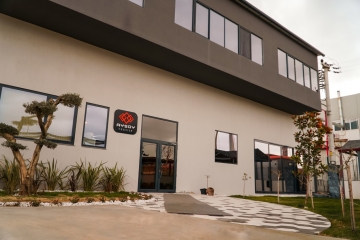 Back-end development